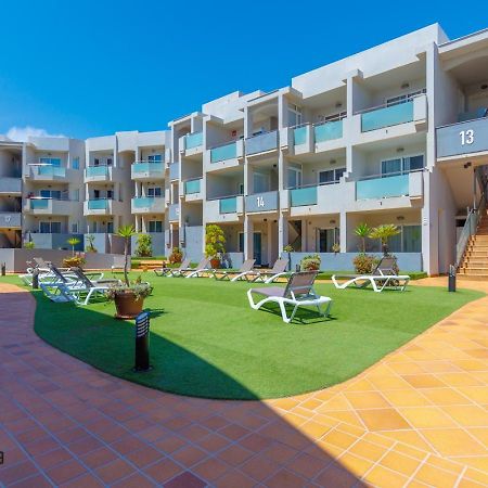 Saniko Corralejo Irent Fuerteventura Apartment Ngoại thất bức ảnh