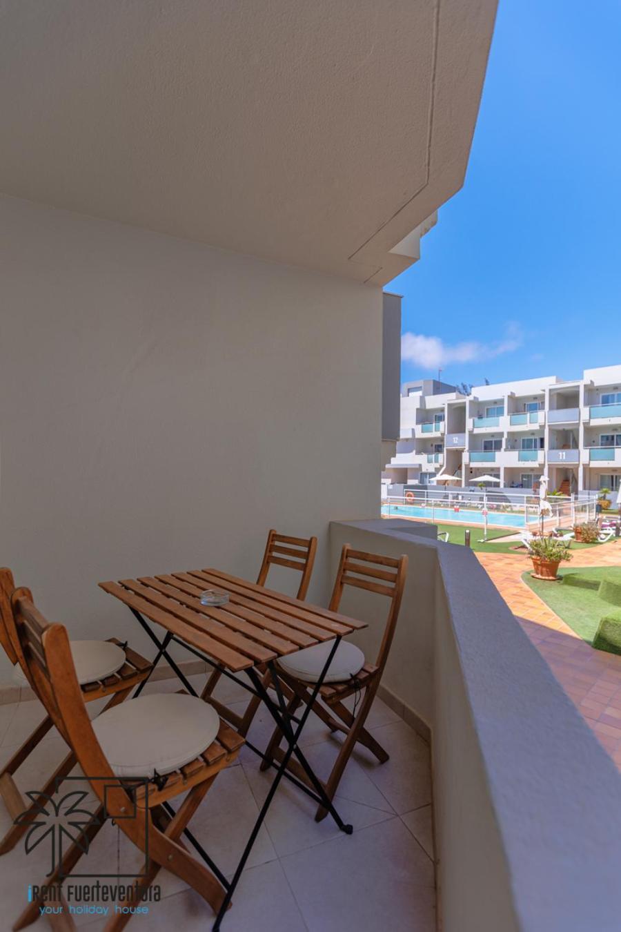 Saniko Corralejo Irent Fuerteventura Apartment Ngoại thất bức ảnh