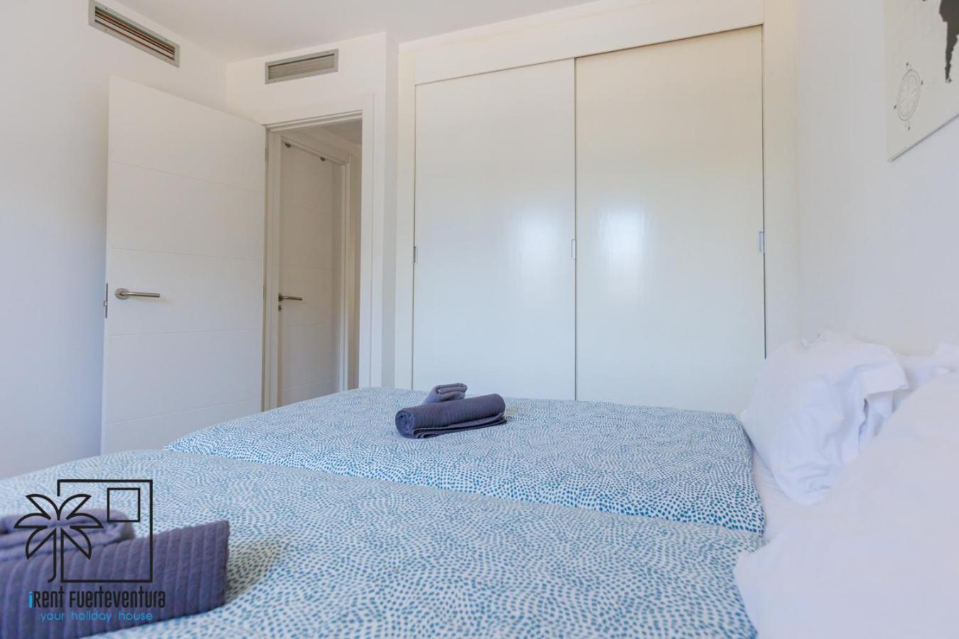 Saniko Corralejo Irent Fuerteventura Apartment Ngoại thất bức ảnh