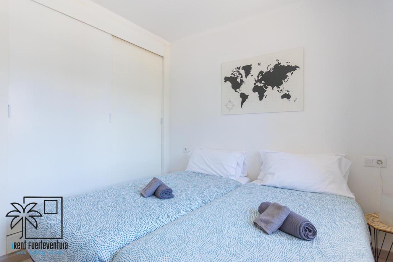 Saniko Corralejo Irent Fuerteventura Apartment Ngoại thất bức ảnh